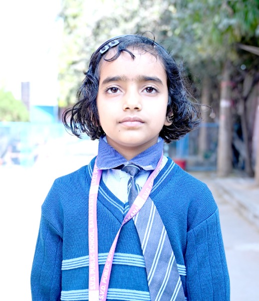 AISHA PARWEEN 
